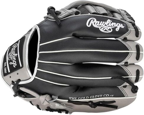 Rawlings Gamer XLE Speed Shell Kris Bryant 12.25" Baseball Glove: GXLEKB17-6BSS Left Hand Thrower in Saudi Arabia