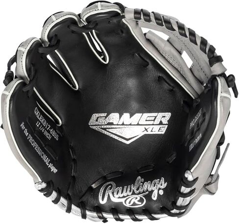 Rawlings Gamer XLE Speed Shell Kris Bryant 12.25" Baseball Glove: GXLEKB17-6BSS Left Hand Thrower in Saudi Arabia