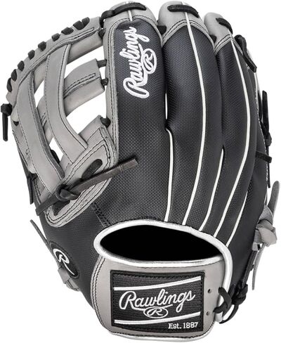 Rawlings Gamer XLE Speed Shell Kris Bryant 12.25" Baseball Glove: GXLEKB17-6BSS Left Hand Thrower in Saudi Arabia