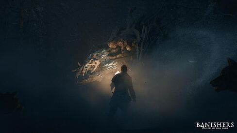 Banishers: Ghosts of Eden (Xbox Series X) in Saudi Arabia