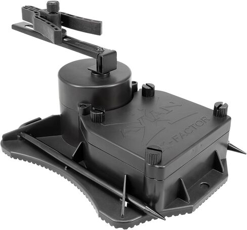 شرك الطيور XDuck in Kuwait