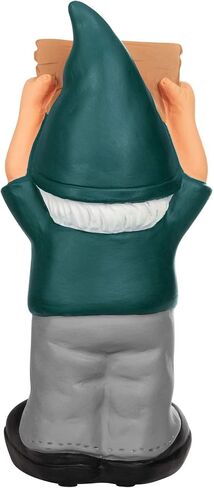 FOCO NFL Unisex-Adult Slogan Sign Mini Gnome in Saudi Arabia