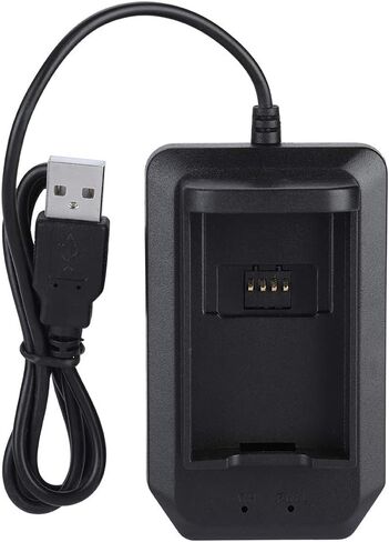 Zerone Rechargeable Battery Pack 4800mah Replacement Battery Pack and Charging Kit for Xbox 360 Controller Battery Pack in Saudi Arabia