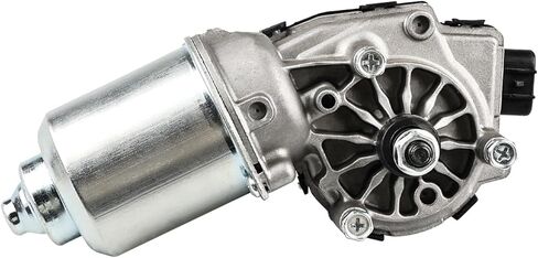 محرك ممسحة الزجاج الأمامي متوافق مع لكزس HS250h LS460 LS460L LS600h L RX350 RX450h مازدا CX-9 سوزوكي تويوتا بريوس المكونات في استبدال محرك بداية ممسحة ل 8511058090 in Kuwait