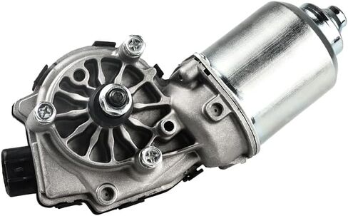 محرك ممسحة الزجاج الأمامي متوافق مع لكزس HS250h LS460 LS460L LS600h L RX350 RX450h مازدا CX-9 سوزوكي تويوتا بريوس المكونات في استبدال محرك بداية ممسحة ل 8511058090 in Kuwait