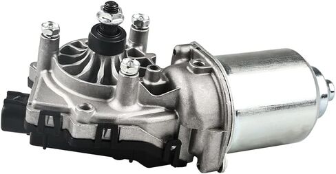 محرك ممسحة الزجاج الأمامي متوافق مع لكزس HS250h LS460 LS460L LS600h L RX350 RX450h مازدا CX-9 سوزوكي تويوتا بريوس المكونات في استبدال محرك بداية ممسحة ل 8511058090 in Kuwait