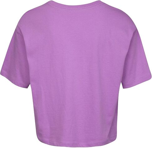 Jordan Girl's J's are for HBR Tee (Little Kids/Big Kids) Violet Shock LG (12-14 Big Kid) in Saudi Arabia