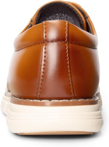 Bruno Marc Boy's Dress Sneakers Casual Oxford Formal Shoes in Saudi Arabia