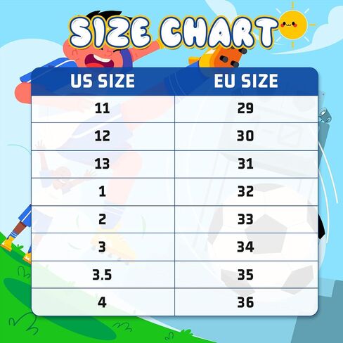 Kids Soccer Cleats Boys Girls Soccer Shoes Outdoor Firm Ground Youth Football Cleats for Little Kid/Big Kid in Saudi Arabia
