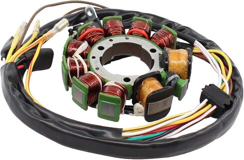 NewYall Stator for Polaris in Saudi Arabia