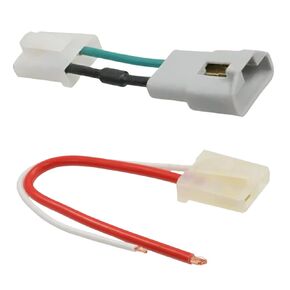 Alternator Anti-Feedback Diode Harness Lead Set – Compatible with Chevy Delco 10SI 12SI 15SI 27SI – Regulator Repair Plug for Excitation Wire Protection & Reliable Charging System in Saudi Arabia