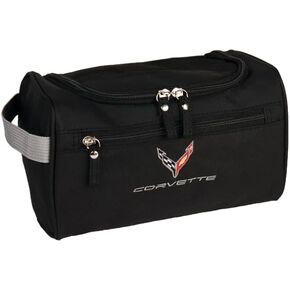 SR1 Performance C8 Corvette Amenity Bag - حقيبة أدوات الزينة للرجال للرجال in Kuwait
