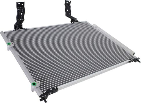 Garage-Pro A/C Contenser متوافق مع Honda Pilot 2003-2008 ، Acura MDX 2001-2006 3.5L in Saudi Arabia
