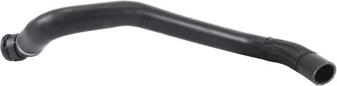 KM5306 Engine Radiator Coolant Hose Compatible with Ford F-150 King Ranch Lariat Platinum SSV XL XLT 5.0L V8 - Flex 2015-2017 Replace KM-5306 FL3Z-8260-C FL3Z8260C Upper Coolant Radiator Pipe in Saudi Arabia