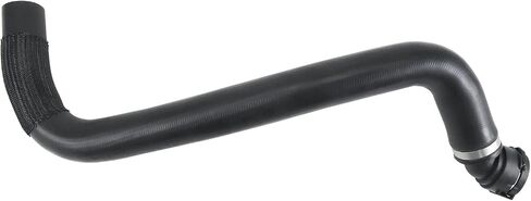 KM5306 Engine Radiator Coolant Hose Compatible with Ford F-150 King Ranch Lariat Platinum SSV XL XLT 5.0L V8 - Flex 2015-2017 Replace KM-5306 FL3Z-8260-C FL3Z8260C Upper Coolant Radiator Pipe in Saudi Arabia