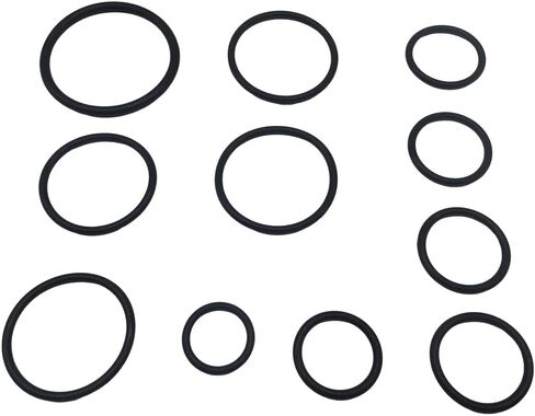 11 PCS CHALANT SOLDANT BOODANT OT KITS for 2011-2018 FORD F-250 F-350 F-450 F-550 Super Duty 926-159 in Saudi Arabia