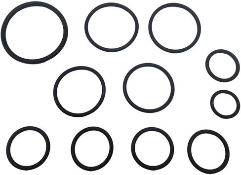 11 PCS CHALANT SOLDANT BOODANT OT KITS for 2011-2018 FORD F-250 F-350 F-450 F-550 Super Duty 926-159 in Saudi Arabia