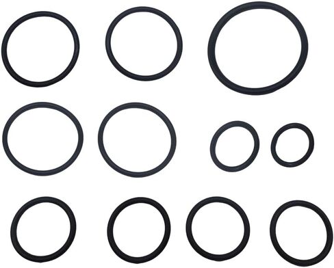 11 PCS CHALANT SOLDANT BOODANT OT KITS for 2011-2018 FORD F-250 F-350 F-450 F-550 Super Duty 926-159 in Saudi Arabia