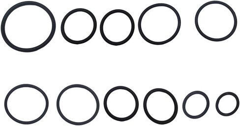 11 PCS CHALANT SOLDANT BOODANT OT KITS for 2011-2018 FORD F-250 F-350 F-450 F-550 Super Duty 926-159 in Saudi Arabia