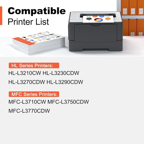 v4ink 134X 134A Black Toner Cartridge Replacement for HP 134A W1340A 134X W1340X Black High-Yield 2,500 Pages for HP Laserjet M209dw MFP M234dw M234sdw M234sdn Printer (with CHIP, 2 Pack) in Saudi Arabia