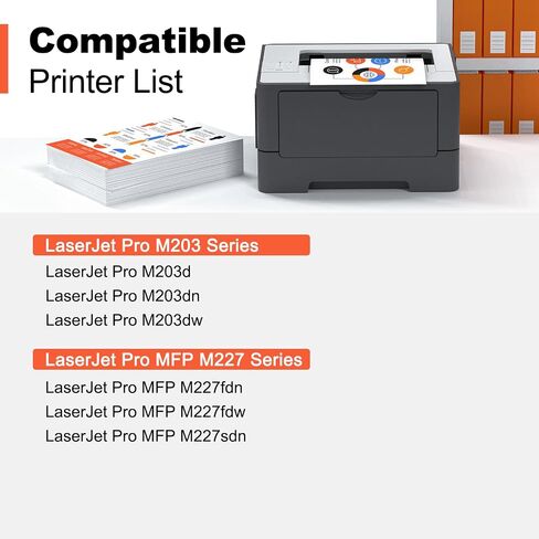 v4ink 134X 134A Black Toner Cartridge Replacement for HP 134A W1340A 134X W1340X Black High-Yield 2,500 Pages for HP Laserjet M209dw MFP M234dw M234sdw M234sdn Printer (with CHIP, 2 Pack) in Saudi Arabia