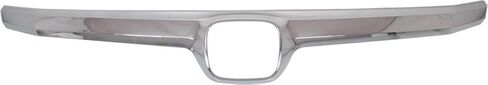 Garage-Pro Grille Trim for HONDA CIVIC 2012 Chrome 1.8L Engine Sedan in Saudi Arabia