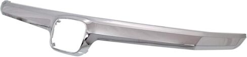 Garage-Pro Grille Trim for HONDA CIVIC 2012 Chrome 1.8L Engine Sedan in Saudi Arabia