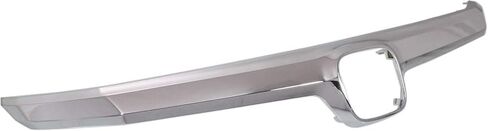Garage-Pro Grille Trim for HONDA CIVIC 2012 Chrome 1.8L Engine Sedan in Saudi Arabia