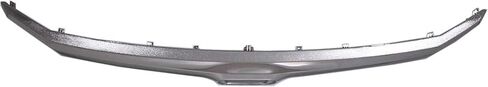 Garage-Pro Grille Trim for HONDA CIVIC 2012 Chrome 1.8L Engine Sedan in Saudi Arabia