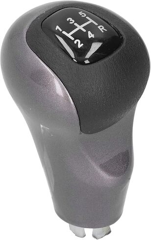 2006 for EX Coupe Shift Knob, 54102-SNA-A01 5 Speed MT Gear Shift Knob Stick Fit for DX EX LX 20062011 Black in Saudi Arabia