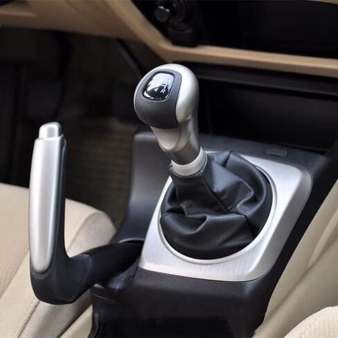 2006 for EX Coupe Shift Knob, 54102-SNA-A01 5 Speed MT Gear Shift Knob Stick Fit for DX EX LX 20062011 Black in Saudi Arabia