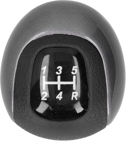 2006 for EX Coupe Shift Knob, 54102-SNA-A01 5 Speed MT Gear Shift Knob Stick Fit for DX EX LX 20062011 Black in Saudi Arabia