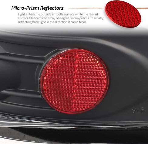 AKKON - For 04-08 Ford F150 Styleside Model Pickup Truck Black Bezel Tail Lights Brake Lamps Replacement Pair in Saudi Arabia