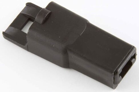 1 -Way Male 56 Series Housings #2984528 - (Pack of 10) in Saudi Arabia