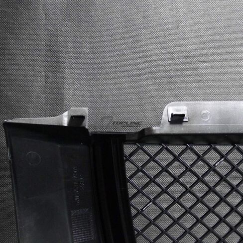 7422437978906 متوافق مع 2002-2008 GMC Envoy Glossy Black Mesh Grille Grille Grille in Kuwait