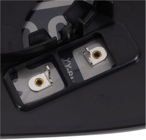 Right Mirror Glass Fits 2011-2015 BMW X3 in Saudi Arabia