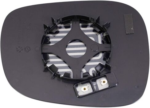 Right Mirror Glass Fits 2011-2015 BMW X3 in Saudi Arabia