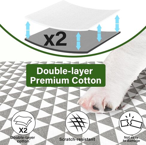 منزل القط في الهواء الطلق ، شقق القط الداخلي ، منزل الكلاب المعزول ، خيمة القط ، للقطط والكلب (النسخة المطورة) (مثلث رمادي ، م) in Kuwait