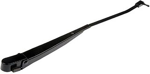 Front Windshield Wiper Arm for Jeep Cherokee 1984 1985 1986 1987 1988 1989 1990 for Jeep Comanche 1987 1988 1989-1992 for Jeep Wagoneer 1984-1990 2 Pcs Replacement 56001132 in Saudi Arabia