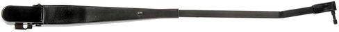 Front Windshield Wiper Arm for Jeep Cherokee 1984 1985 1986 1987 1988 1989 1990 for Jeep Comanche 1987 1988 1989-1992 for Jeep Wagoneer 1984-1990 2 Pcs Replacement 56001132 in Saudi Arabia
