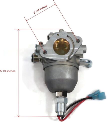 متجر ROP | Carbretor Carb يناسب Kohler Engine LV675-851511 LV675-851513 LV675-851515 MOTOR in Saudi Arabia