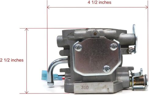 متجر ROP | Carbretor Carb يناسب Kohler Engine LV675-851511 LV675-851513 LV675-851515 MOTOR in Saudi Arabia