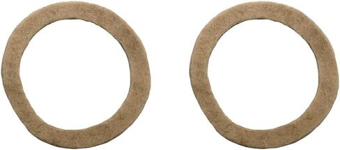 Raparts 183021m2 40221 2pk من مختانات الغبار المحسوسة يناسب Massey Ferguson 135 150 165 in Saudi Arabia