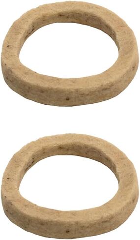 Raparts 183021m2 40221 2pk من مختانات الغبار المحسوسة يناسب Massey Ferguson 135 150 165 in Saudi Arabia
