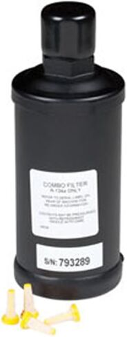 Mahle 360 82133 00 مجموعة مرشح ، (مرشح بديل واحد ، جنبا إلى جنب مع 4 مرشحات بلاستيكية المنحدر) in Saudi Arabia