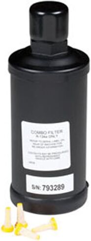Mahle 360 82133 00 مجموعة مرشح ، (مرشح بديل واحد ، جنبا إلى جنب مع 4 مرشحات بلاستيكية المنحدر) in Saudi Arabia