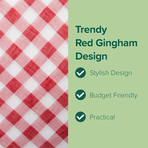 SimuLinen Disposable Dinner Napkins, Biodegradable for Parties, Showers, Luncheons – White with Pink Orchid, 15.5"x15.5", Pack of 50 in Kuwait