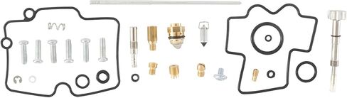 All Balls Racing Carburetor Rebuild Kit 26-1287 Compatible With/Replacement For Yamaha YZ250F 2001-2002 in Saudi Arabia
