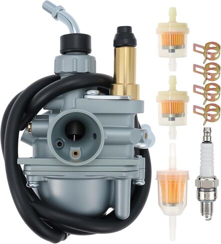 المكربن الملاءمة لـ Yamaha TTR50 دراجة نارية دراجة نارية Carb استبدال 1P6-E4101-10 in Saudi Arabia