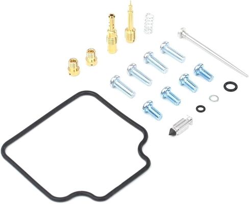 Carburetor Repair Kit Compatible with/Replacement for XR650L 2024 2023 2022 2021 2020-1993 in Saudi Arabia